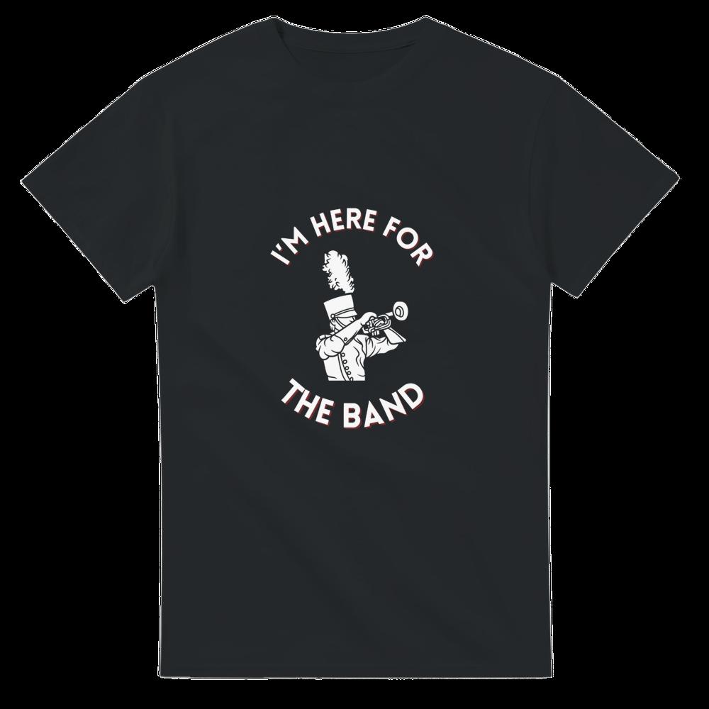 Band Gear